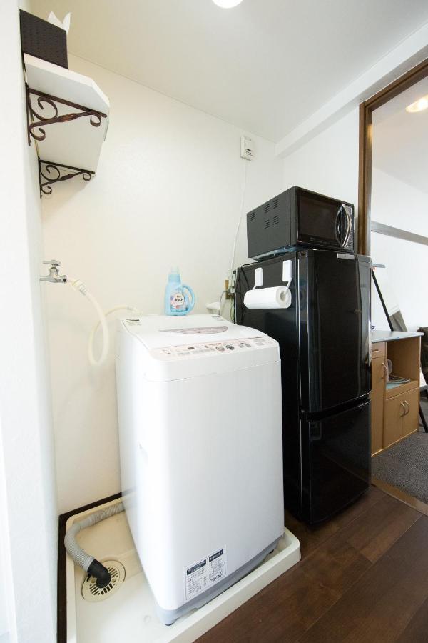 Cozyhouse 310 Free Wifi A Rented Electric Bicycle Leilighet Kyoto Eksteriør bilde