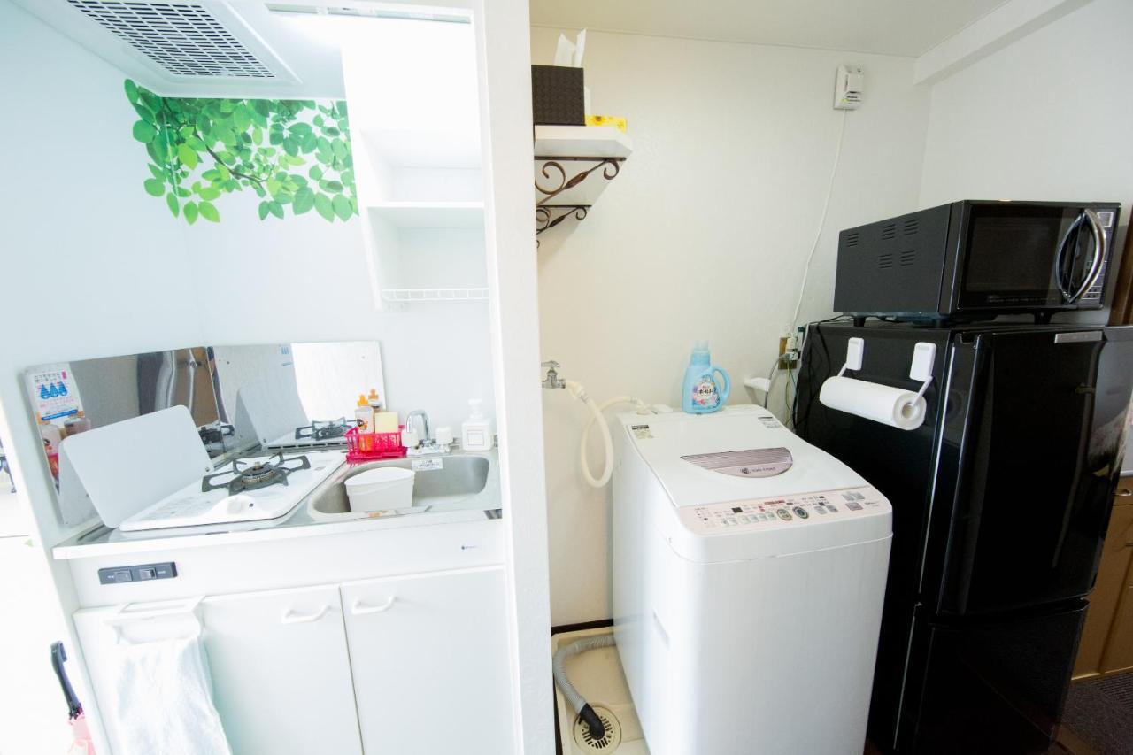 Cozyhouse 310 Free Wifi A Rented Electric Bicycle Leilighet Kyoto Eksteriør bilde