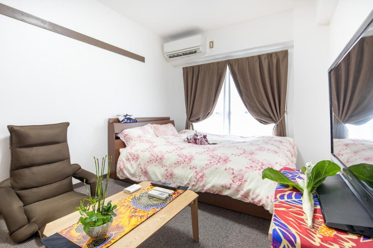 Cozyhouse 310 Free Wifi A Rented Electric Bicycle Leilighet Kyoto Eksteriør bilde