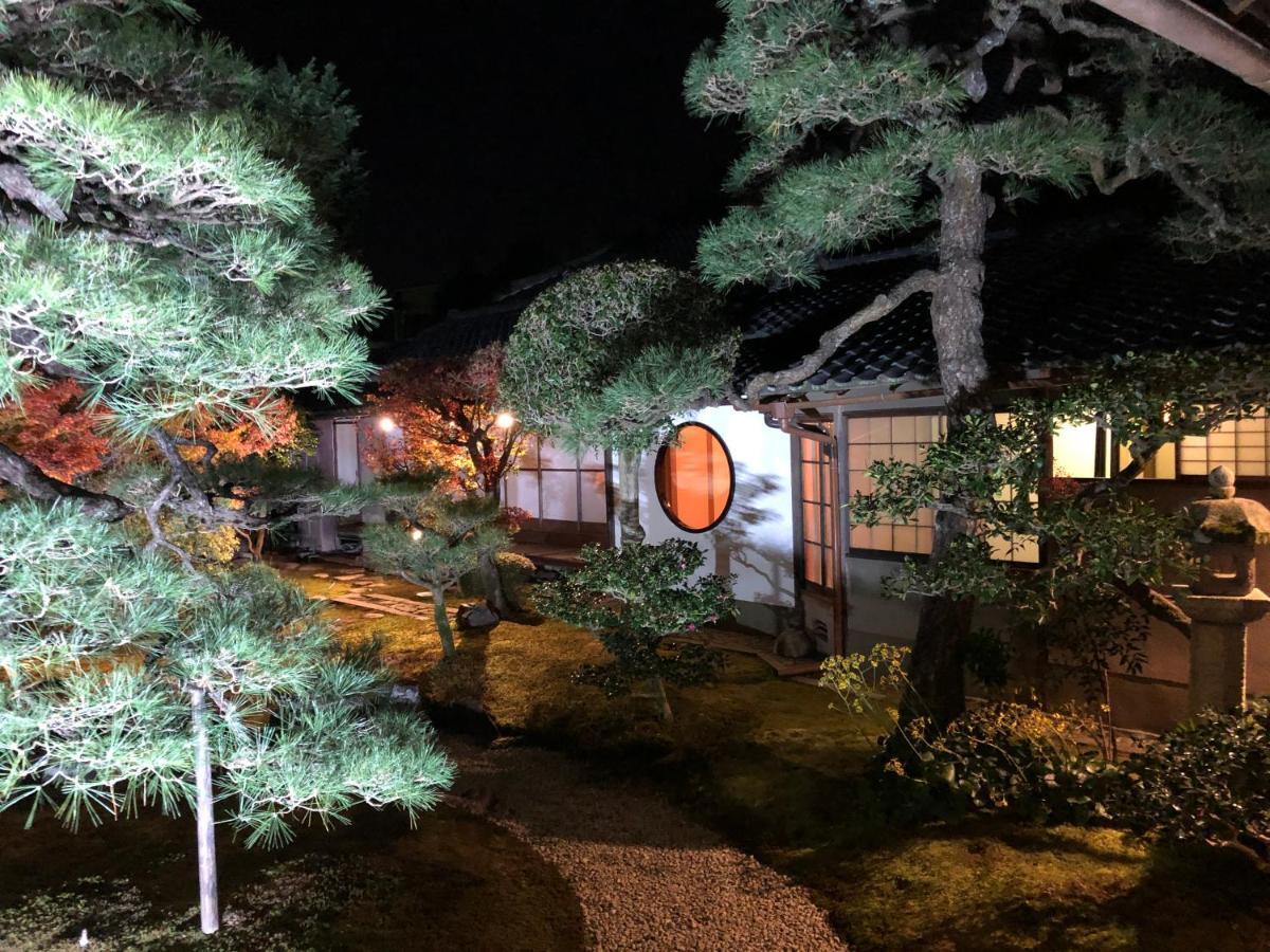 Cozyhouse 310 Free Wifi A Rented Electric Bicycle Leilighet Kyoto Eksteriør bilde
